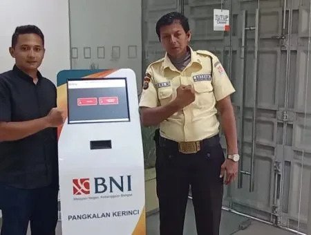 Solusi Praktis Tingkatkan Kualitas Pelayanan Publik dan Bisnis dengan Mesin Antrian Modern