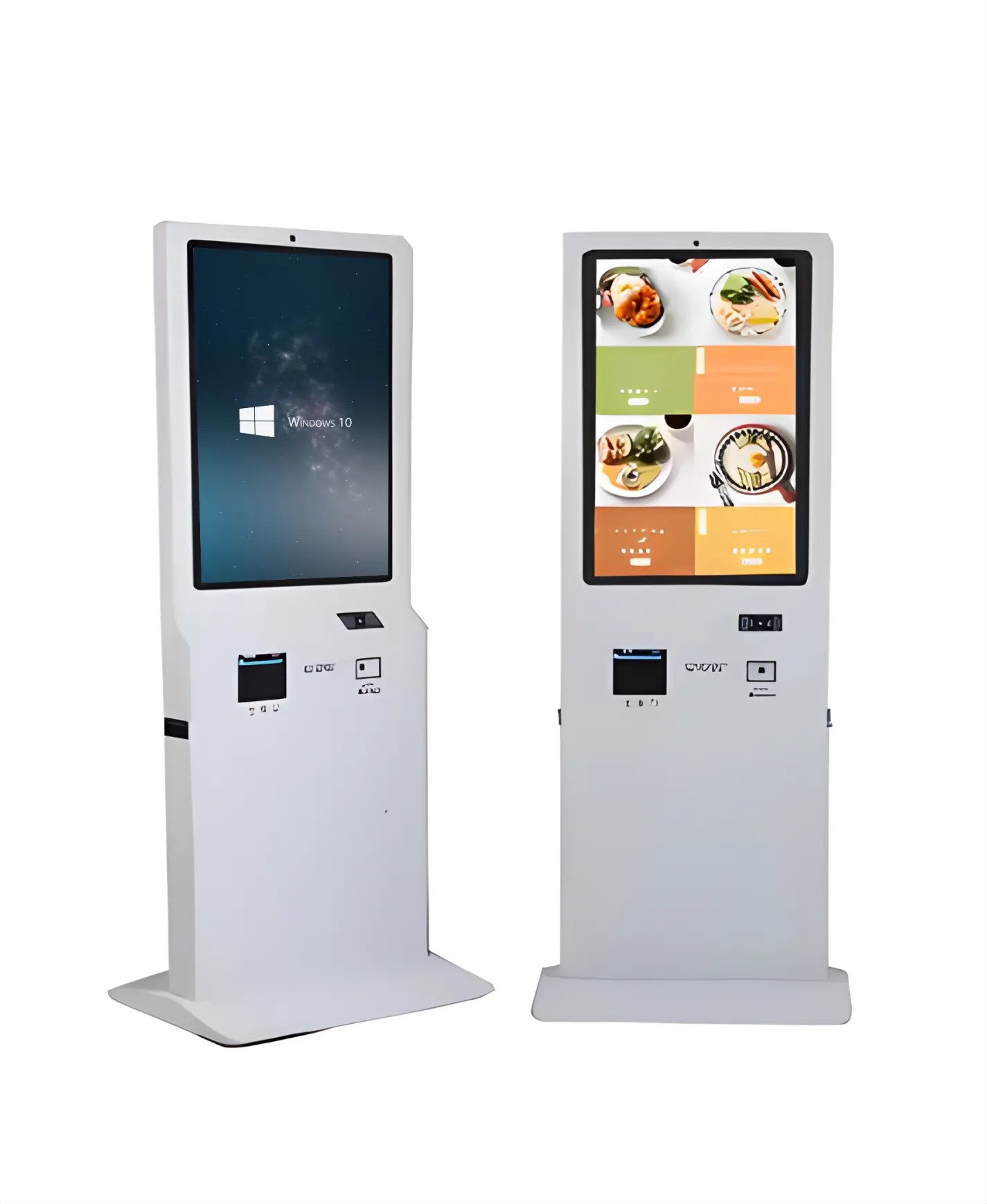 Self Service