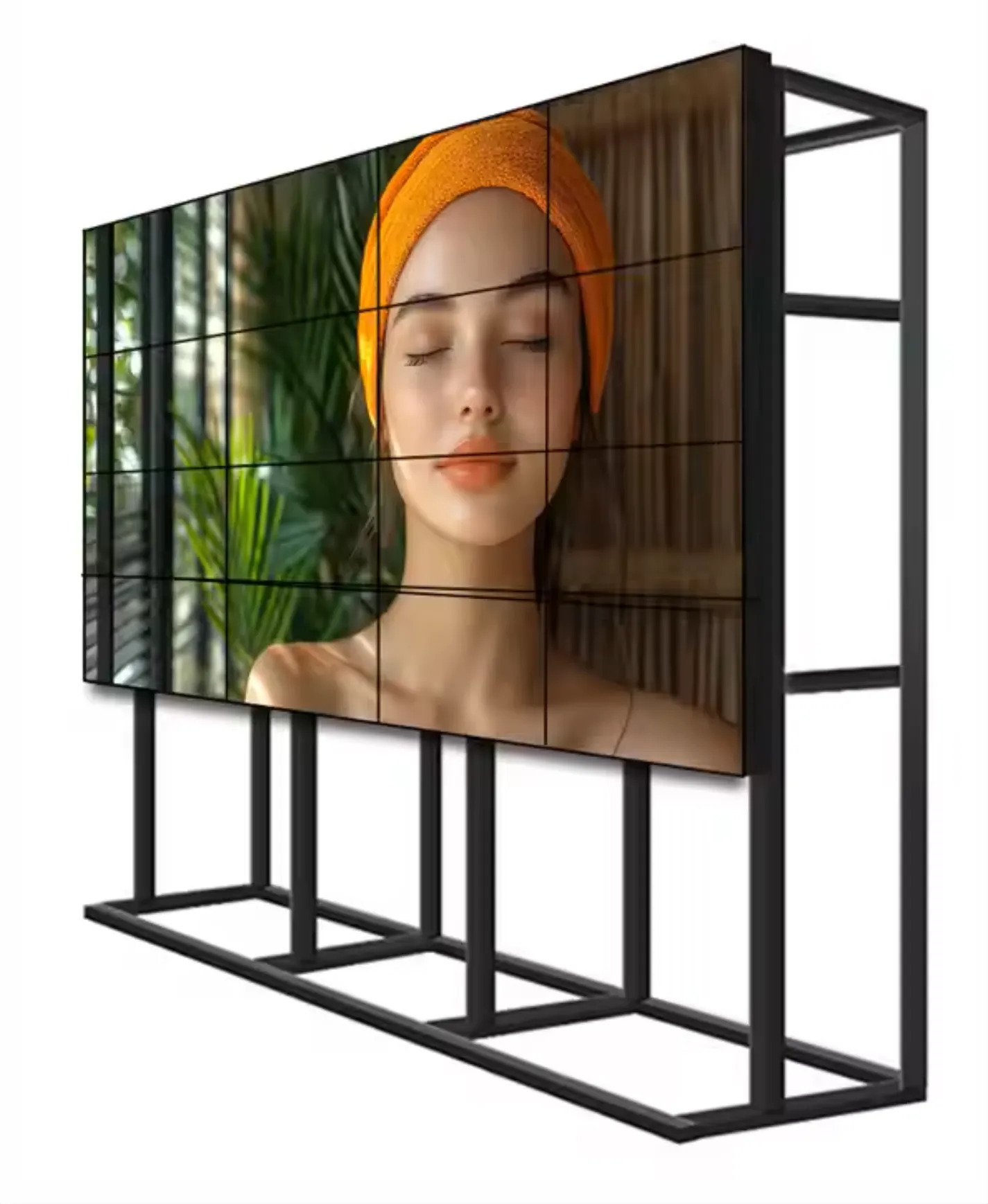 Video Wall & Videotron