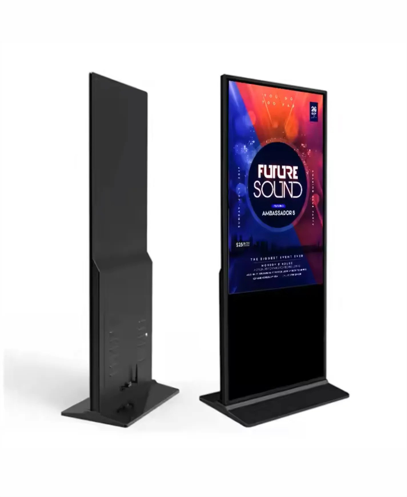 Digital Signage