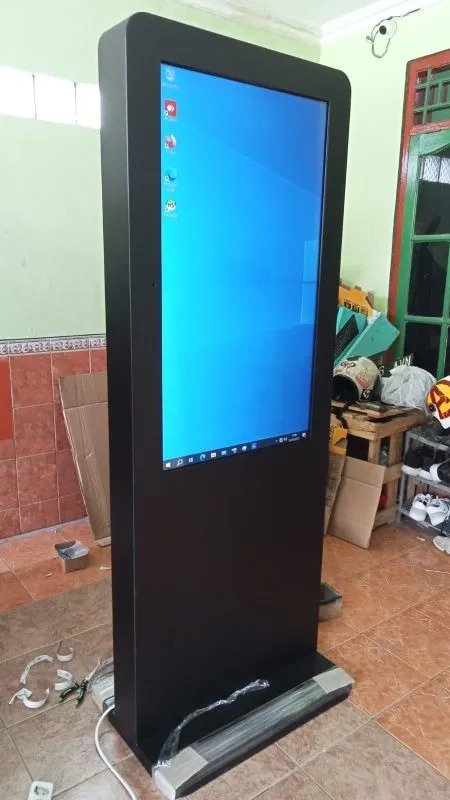 Digital Signage 43 Inch