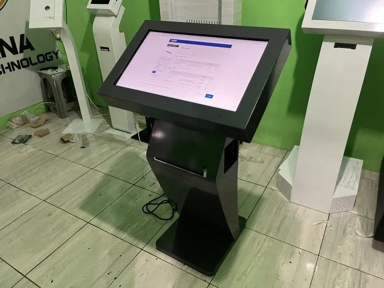 Self Service
