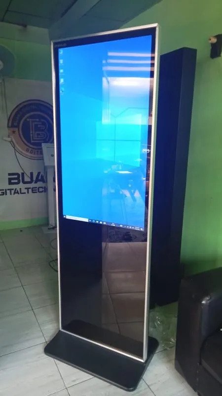 Digital Signage Import