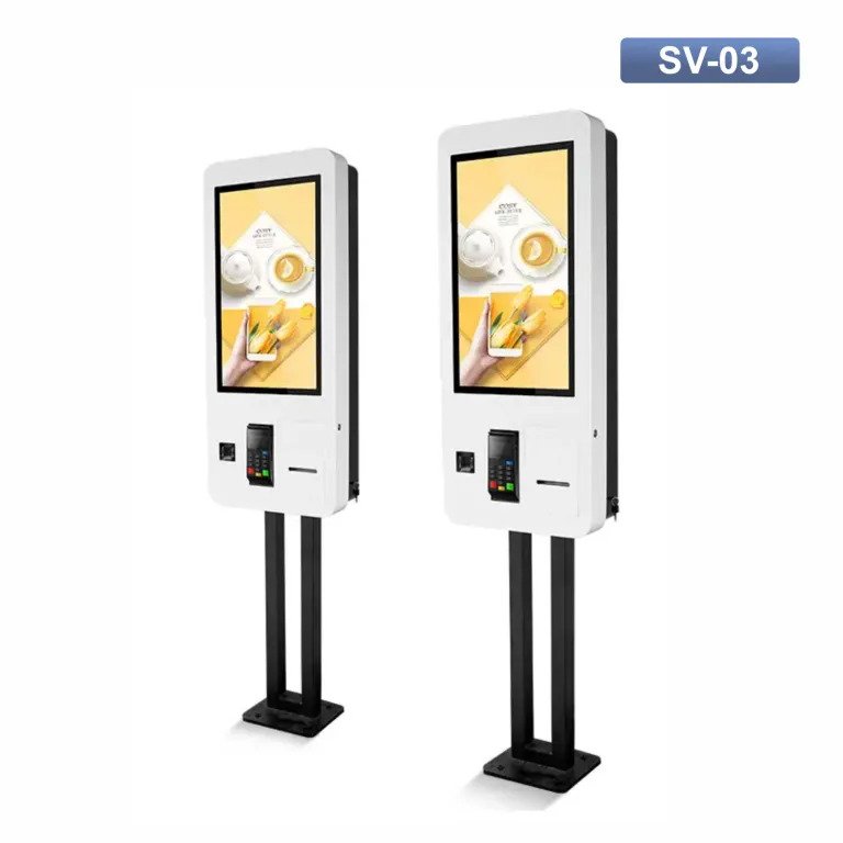 Self Order Kios K SV-03