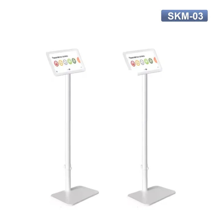 Survey Kepuasan Masyarakat SKM-03