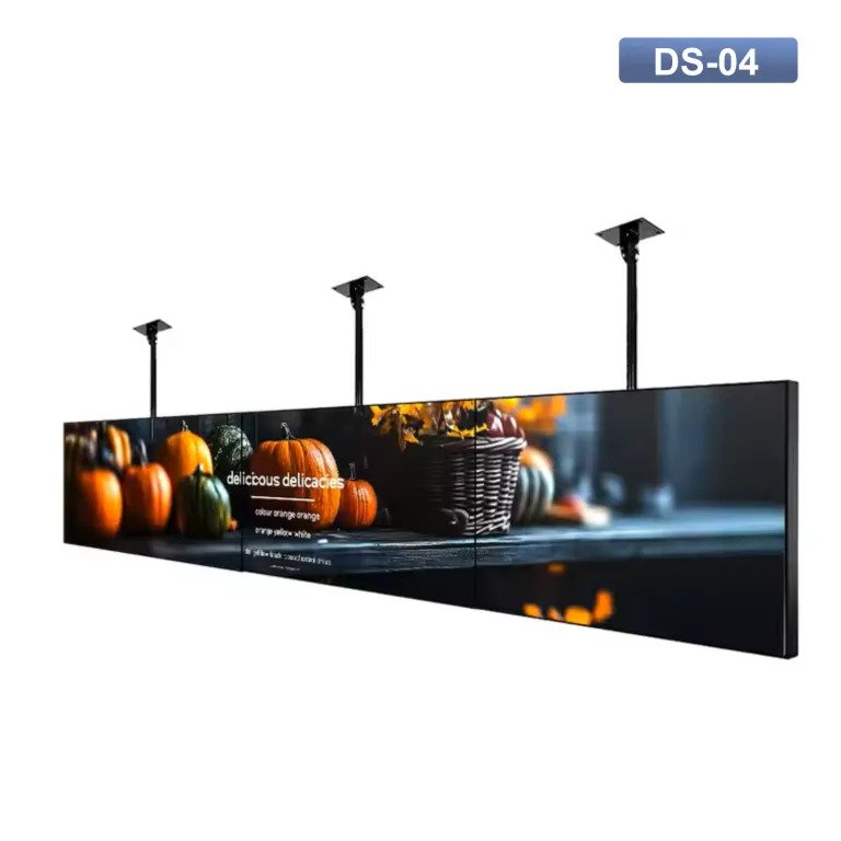 Advertising Display DS-04