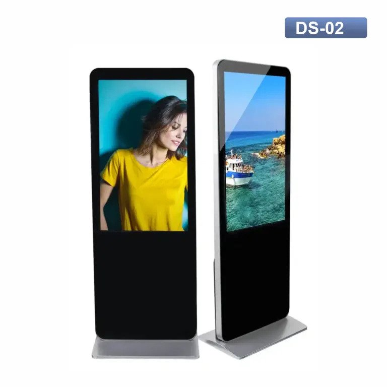 Digital Signage DS-02
