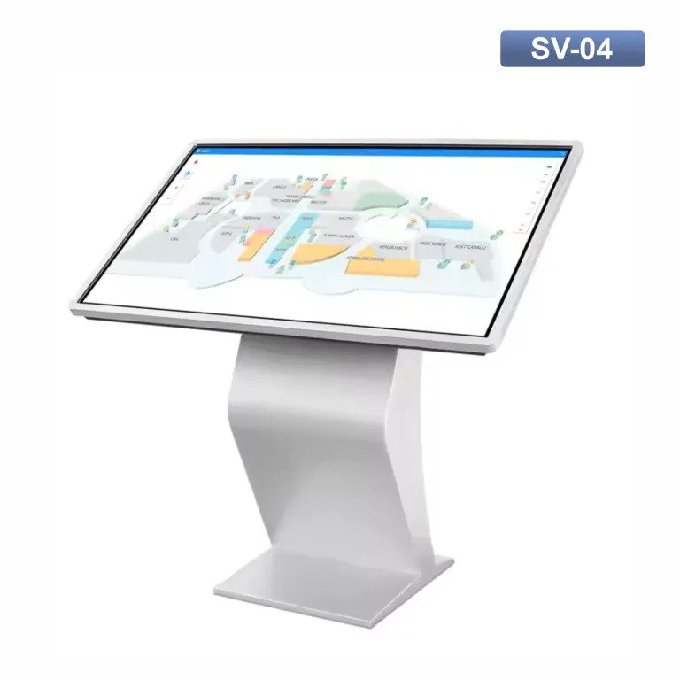 Kios K Interactive SV-04