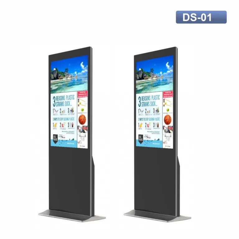 Digital Signage DS-01