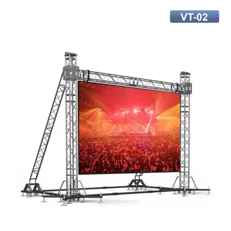 Videotron VT-02