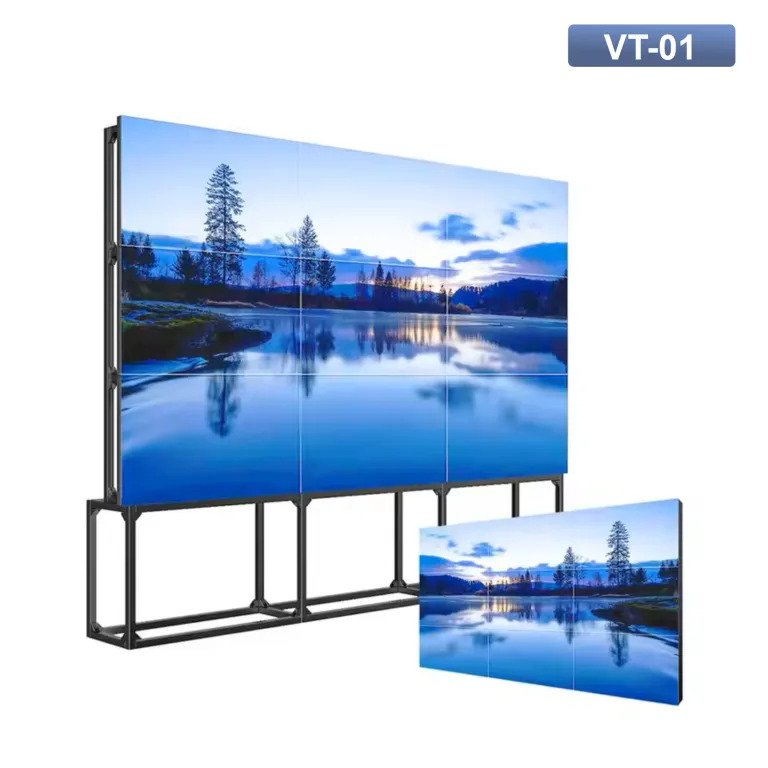 Video Wall VT-01