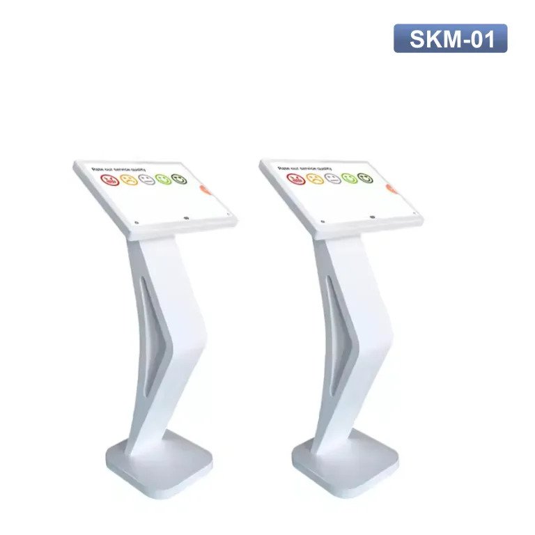 Survey Kepuasan Masyarakat SKM-01