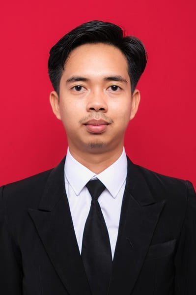 Yaya Suryana